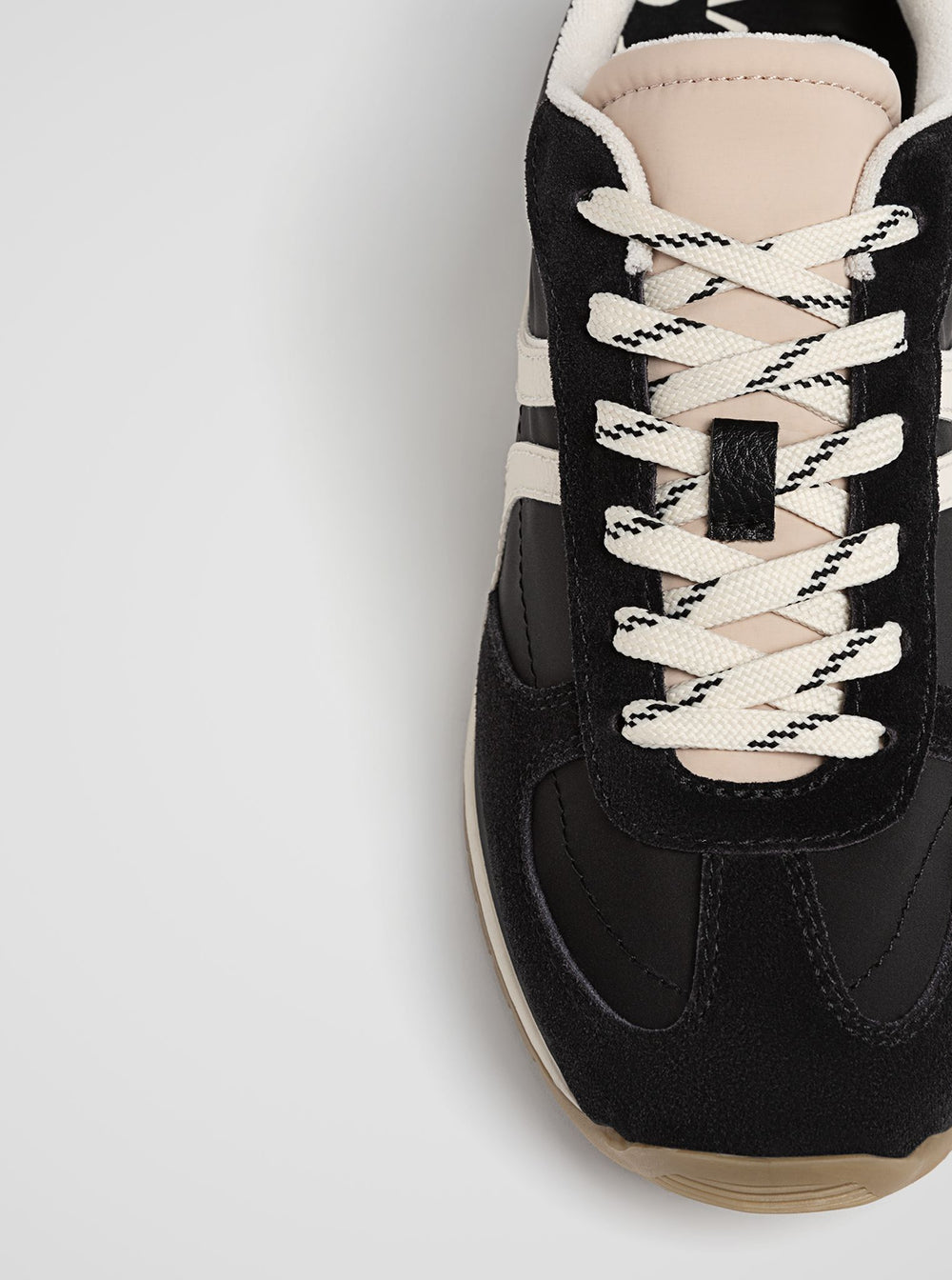 Moudda STRADIVARIUS - Baskets Tendance - Tunisie 2
