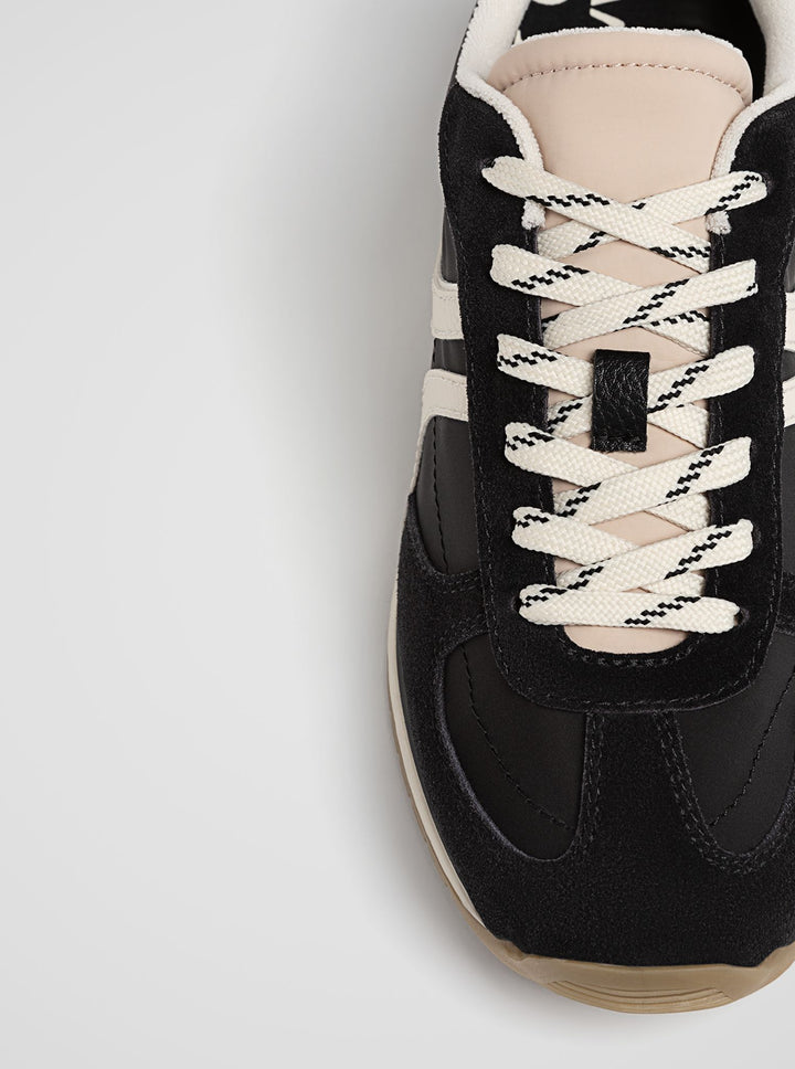 Moudda STRADIVARIUS - Baskets Tendance - Tunisie 2