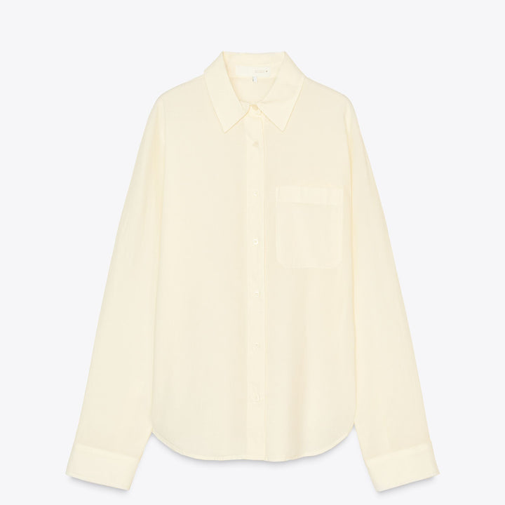 Moudda ZARA - Chemise - Manches Chauve-souris - Tunisie 1