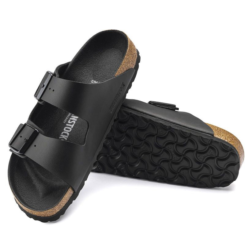 Moudda Birkenstock - Arizona Bf Triples - Tunisie 1