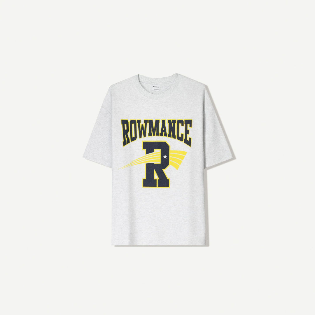 Moudda BERSHKA - Sweat Terry - Rowmance Nautique - Tunisie 1