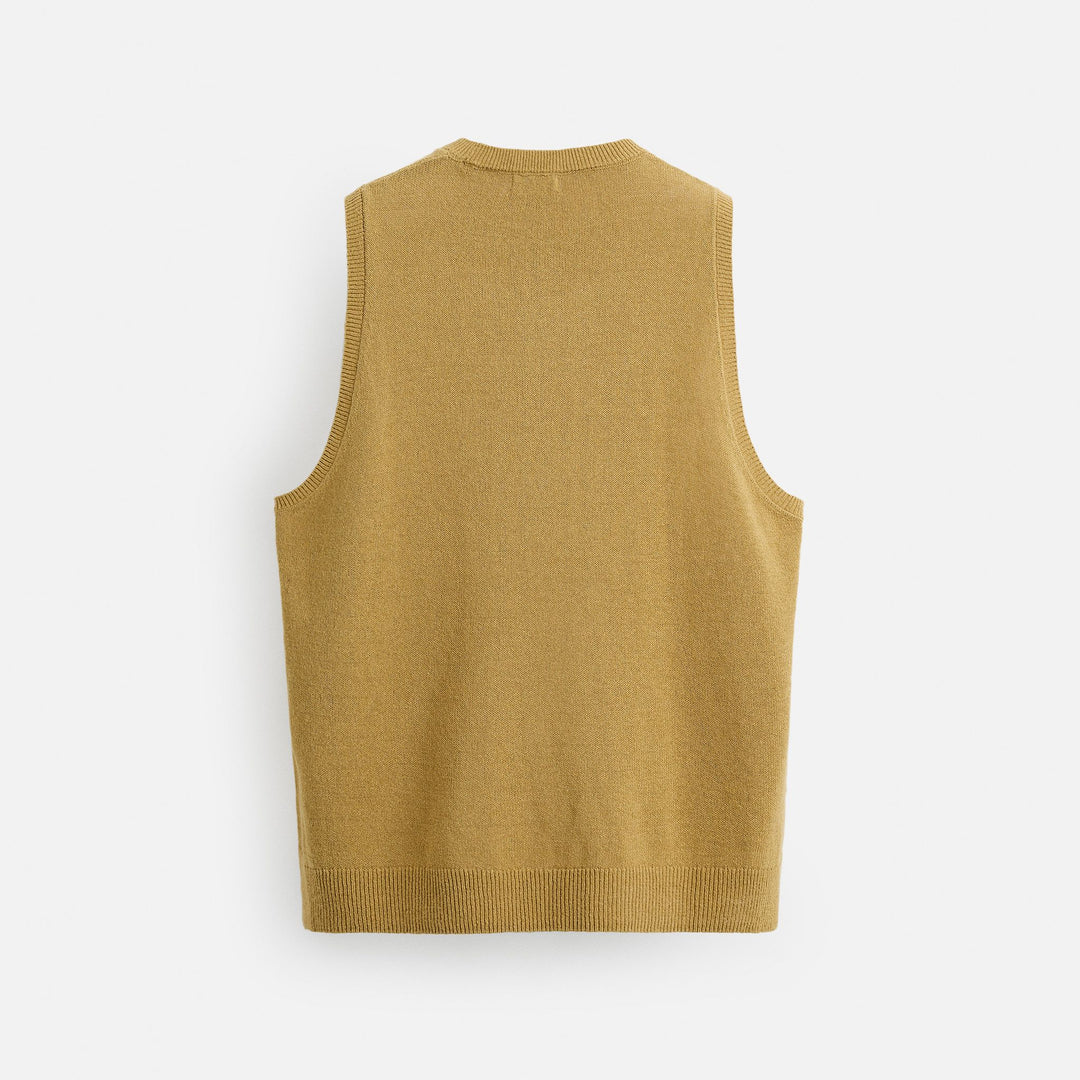 Moudda ZARA - Pull - Maille & Manches Courtes - Tunisie 2