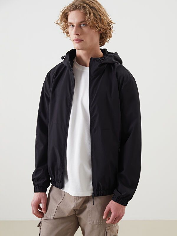 Moudda LC Waikiki - Manteau Imperméable - Tunisie 1