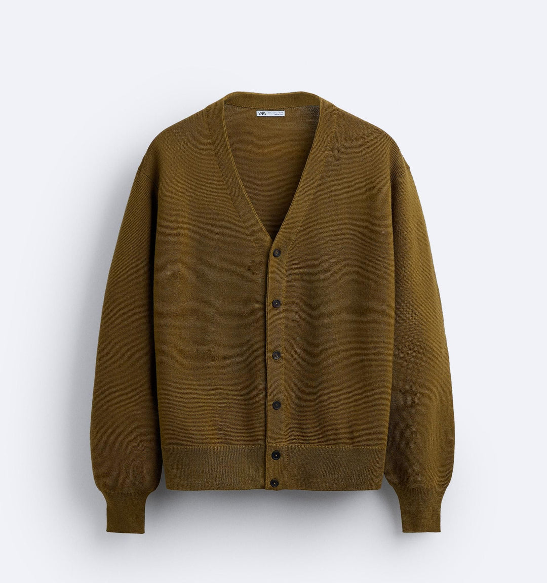 Moudda ZARA - Cardigan - Tunisie 1