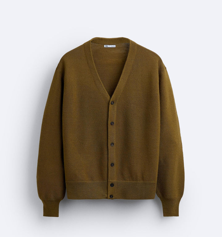 Moudda ZARA - Cardigan - Tunisie 1