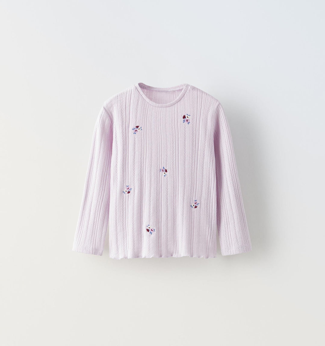 Moudda ZARA - T-shirt - Tunisie 3