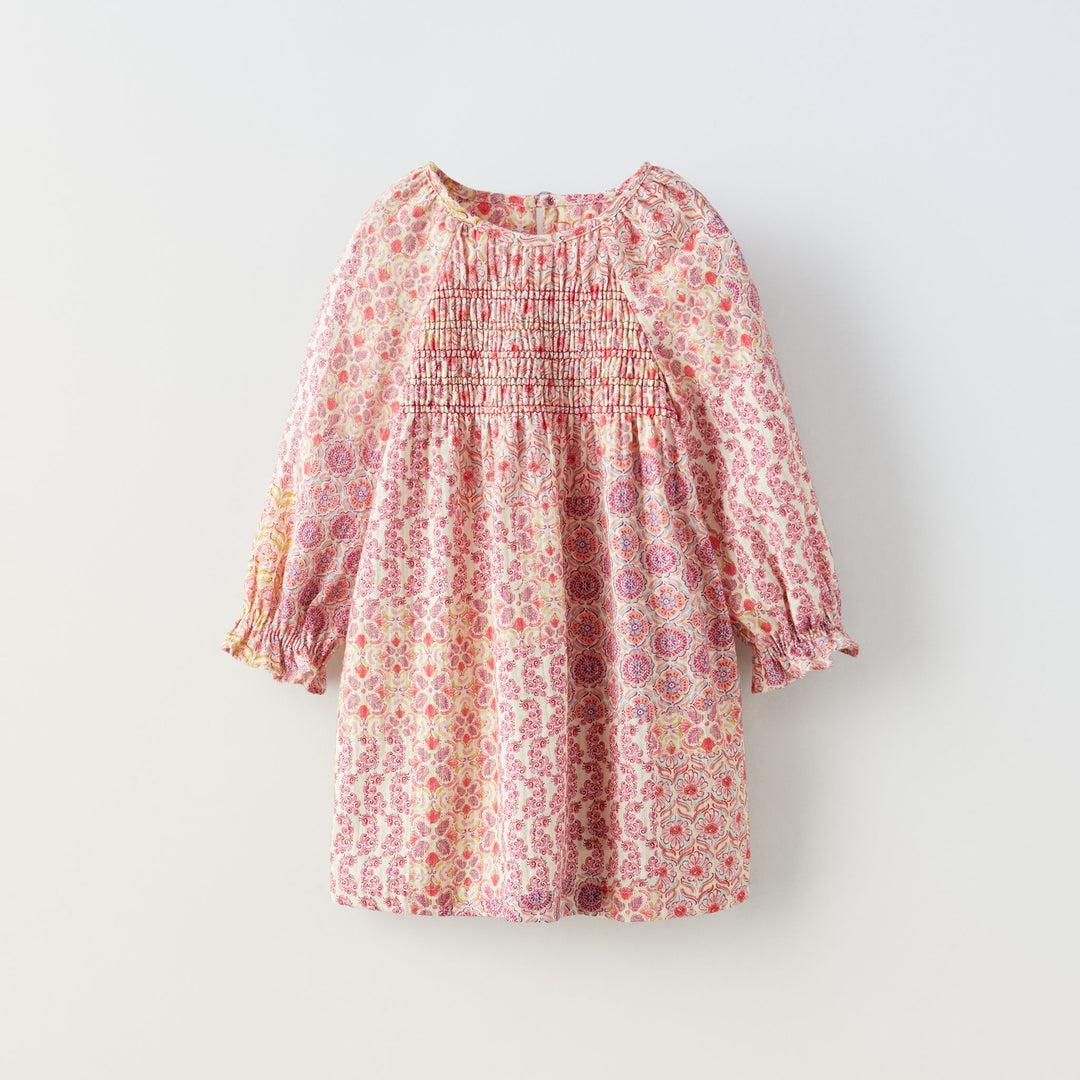 Moudda ZARA - Kids-A Dress - Tunisie 2