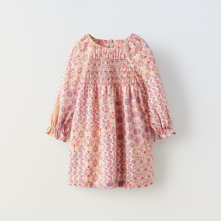 Moudda ZARA - Kids-A Dress - Tunisie 2
