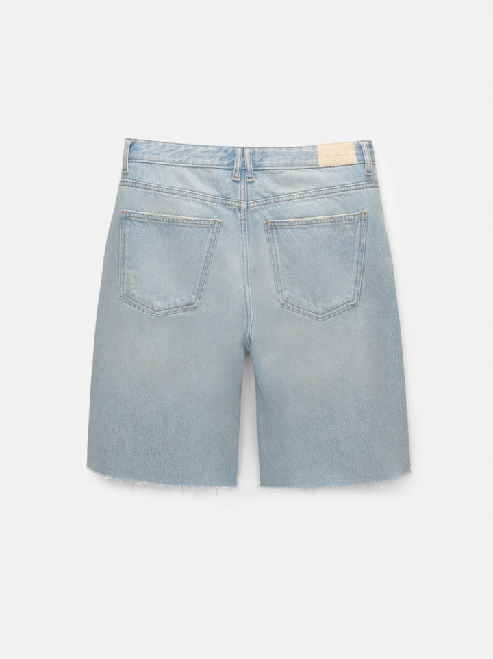 Moudda PULL & BEAR - Bermuda Boyfriend - Tunisie 1