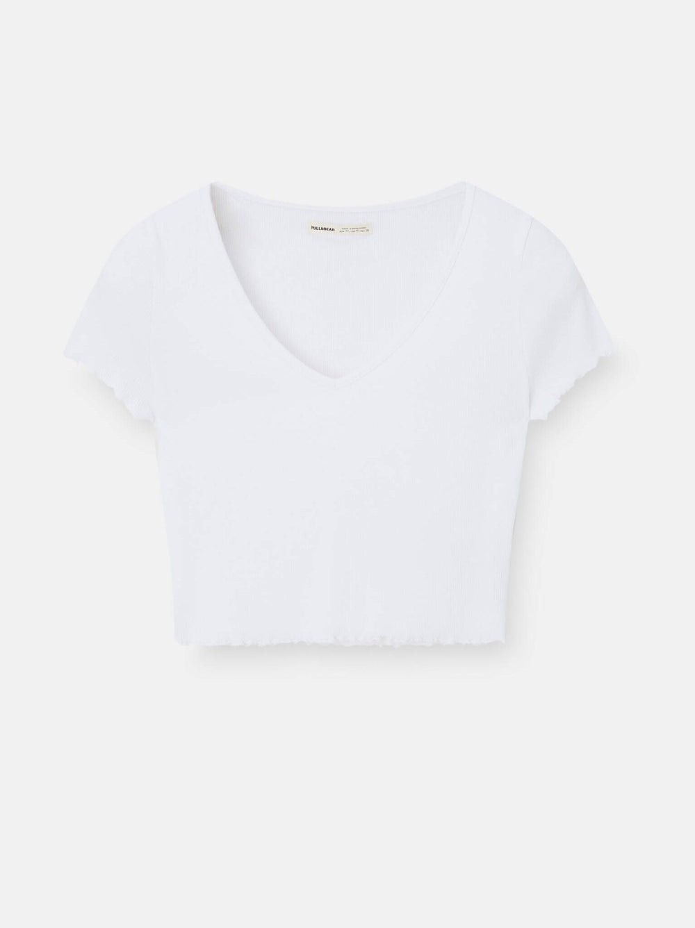 Moudda PULL & BEAR - T-Shirt - Tunisie 2