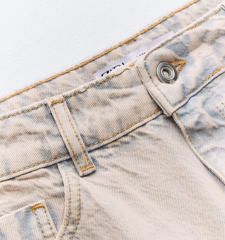 Moudda ZARA - Pantalon - Tunisie 3