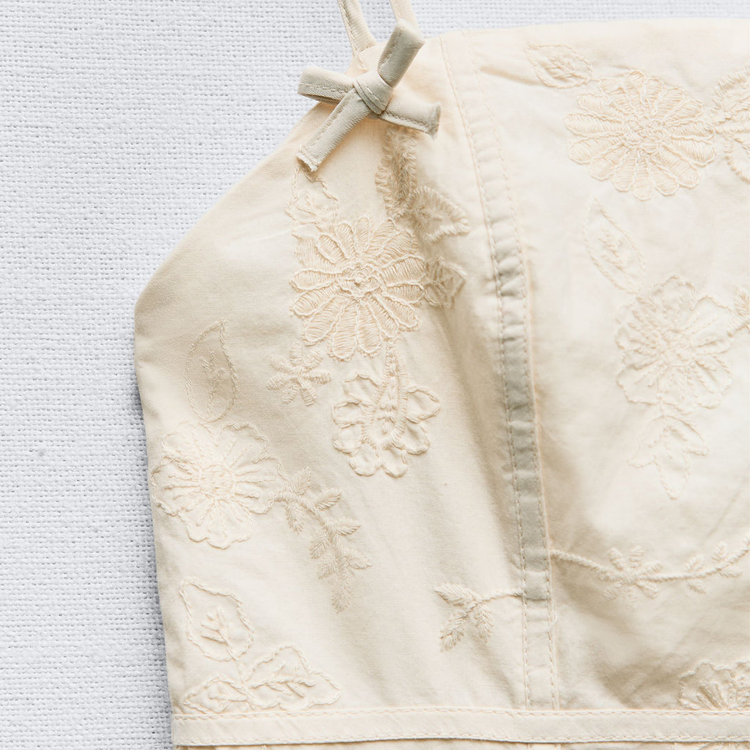 Moudda ZARA - T-Dress - Tunisie 3