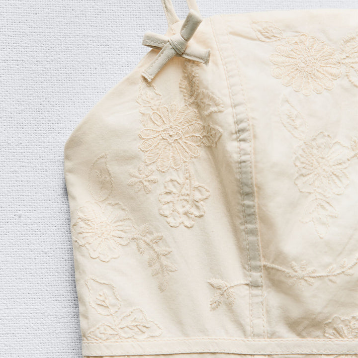 Moudda ZARA - T-Dress - Tunisie 3