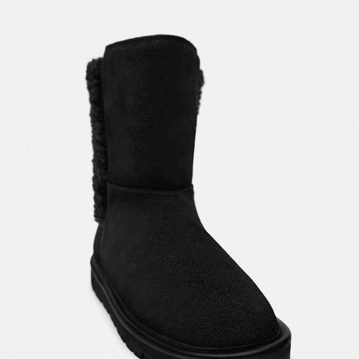 Moudda ZARA - Ankle Boots - Tunisie 4