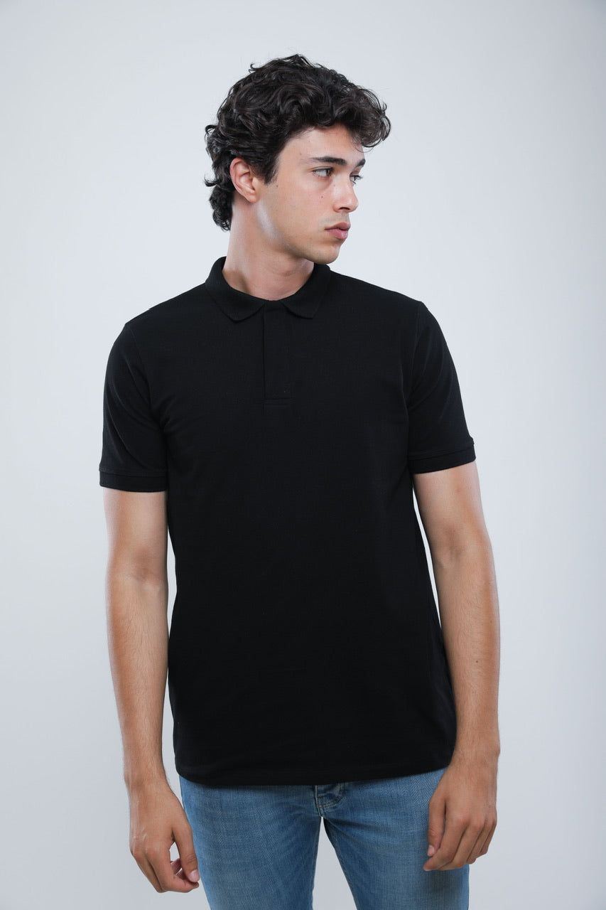 Moudda Billiorich - Polo Billiorich Zippé Signature - Tunisie 3