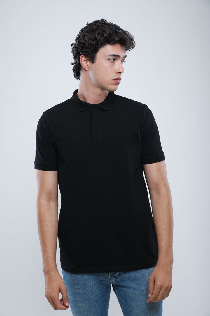 Moudda Billiorich - Polo Billiorich Zippé Signature - Tunisie 3