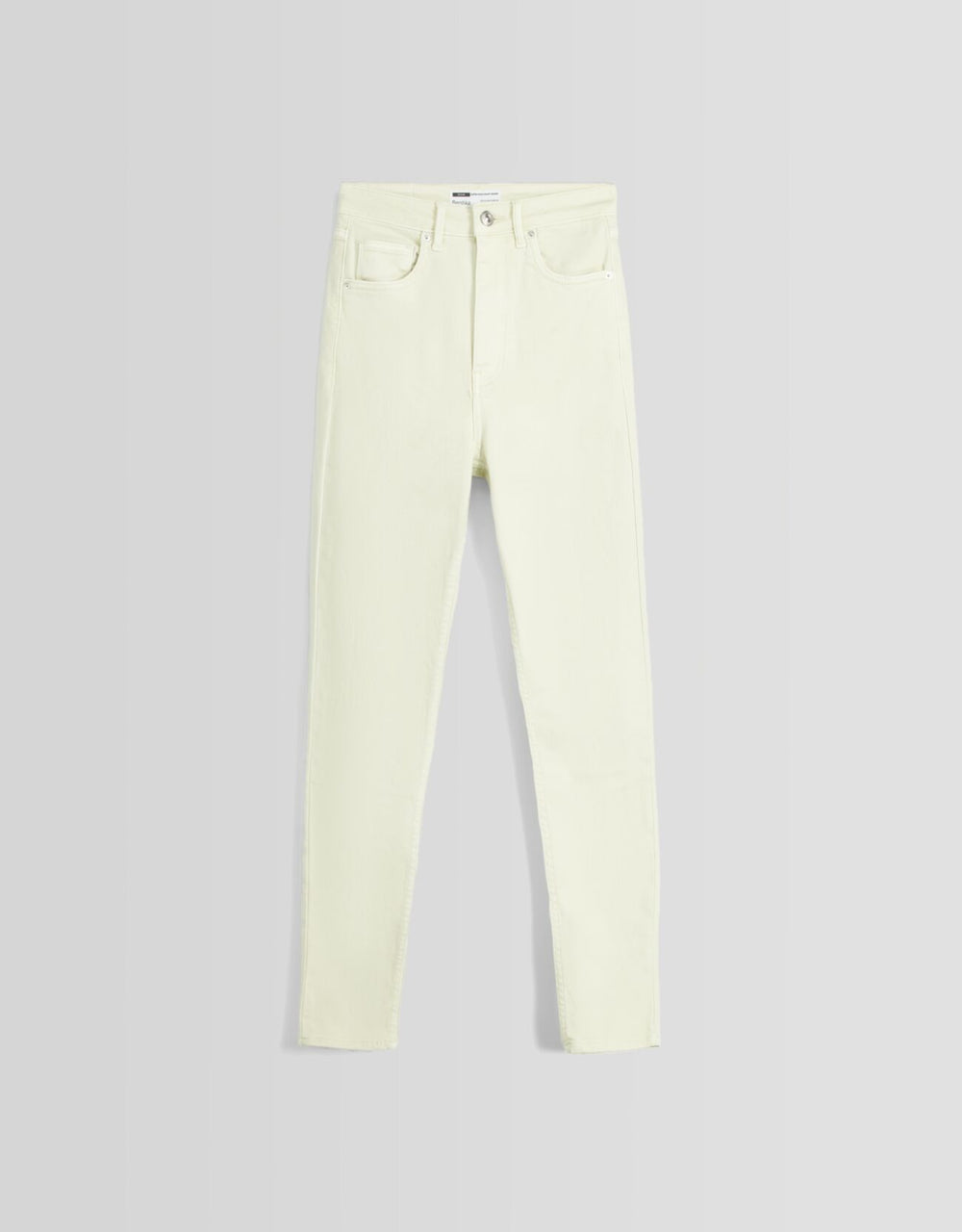 Moudda BERSHKA - Pantalon - Tunisie 2