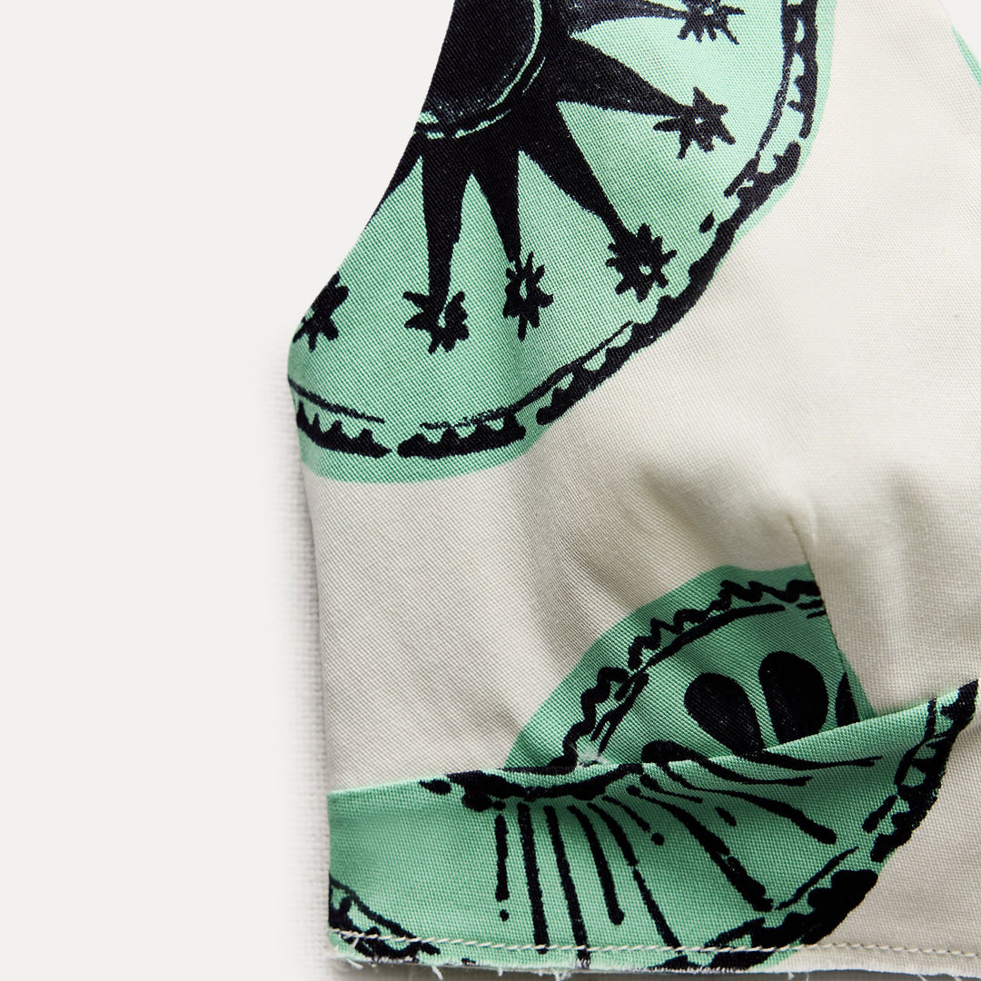 Moudda ZARA - Shirt - Tunisie 1