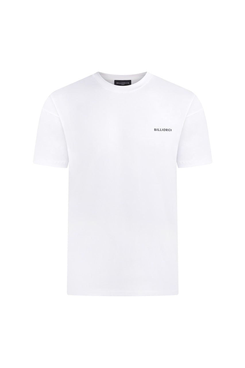 Moudda Billiorich - T-shirt Oversize Homme Billiorich - Tunisie 1