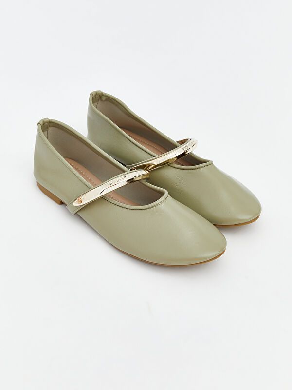 Moudda LC Waikiki - Ballerines pour Femme - Tunisie 1