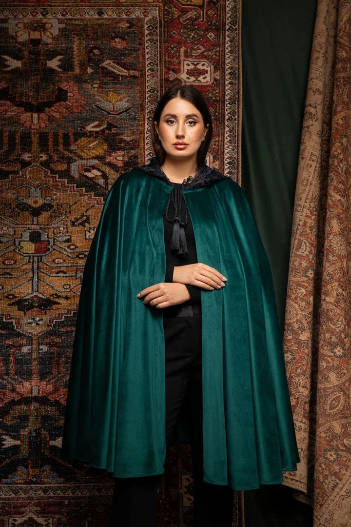 Moudda Tresors De Mimi - Cape Nashmira Verte - Tunisie 1