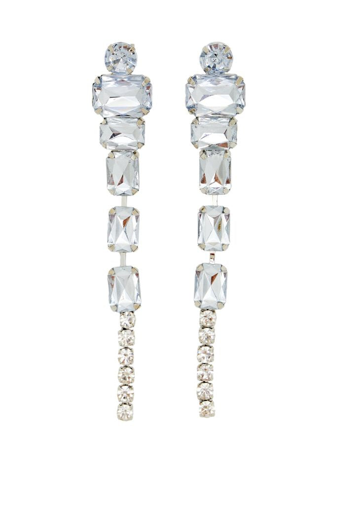 Moudda STRADIVARIUS - Boucle D Oreille - 1