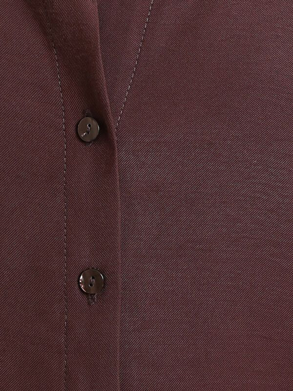 Moudda LC Waikiki - Chemise tissée à manches longues pour Femmes - Tunisie 3