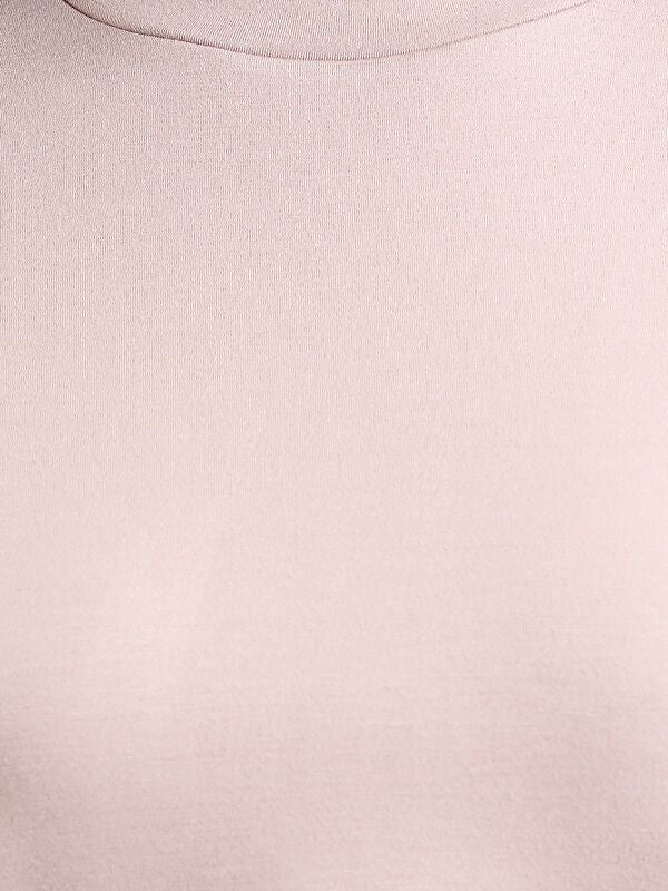 Moudda LC Waikiki - Body jersey manches courtes Femme Rose terne - Tunisie 3