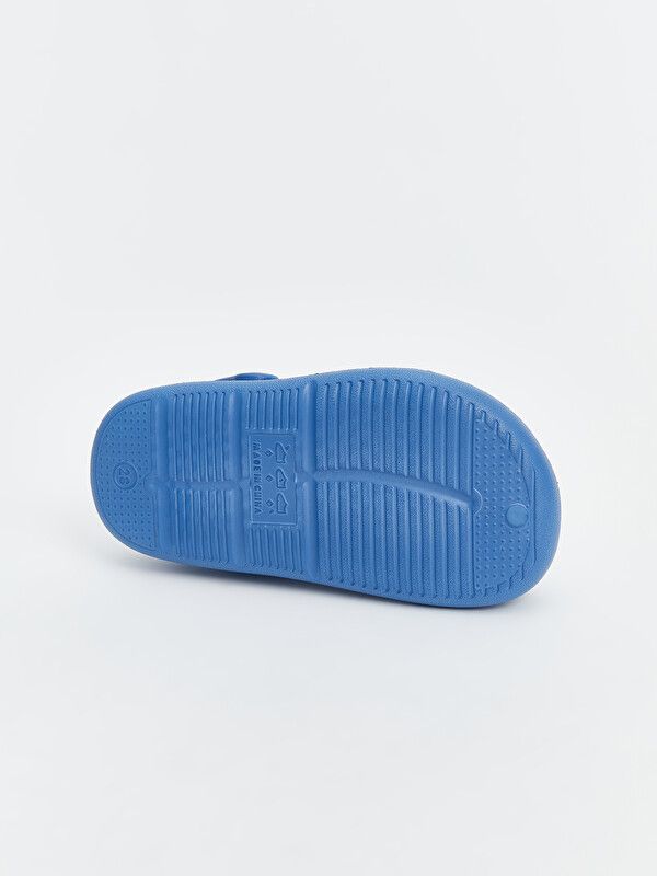 Moudda LC Waikiki - Sandales légères pour Garçon couleur Bleu foncé - Tunisie 5
