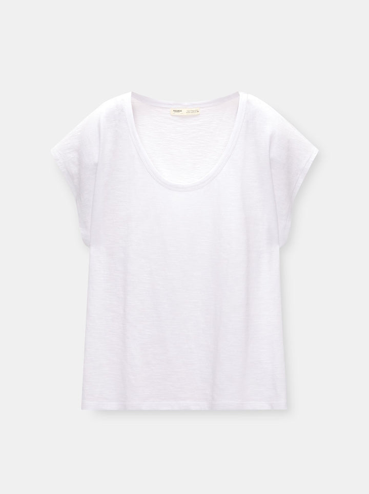 Moudda PULL & BEAR - Body Demi-Manches Slub - Tunisie 2
