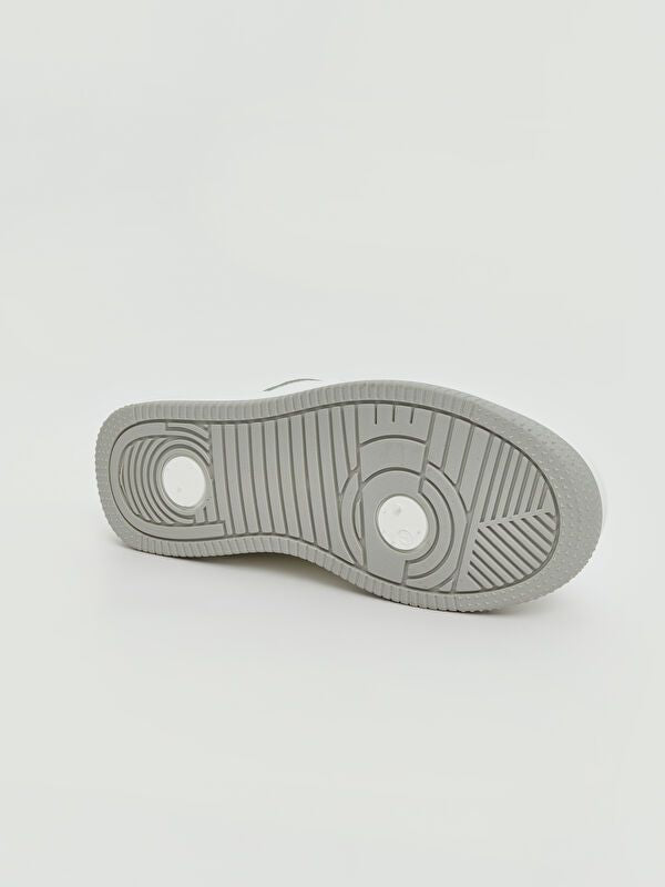 Moudda LC Waikiki - Sneakers Femme Blanc - Tunisie 4