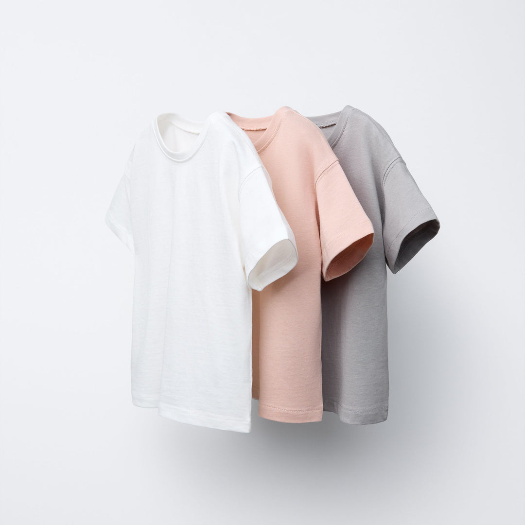 Moudda ZARA - Pack T-Shirts Enfant - Drop 1 - Tunisie 1