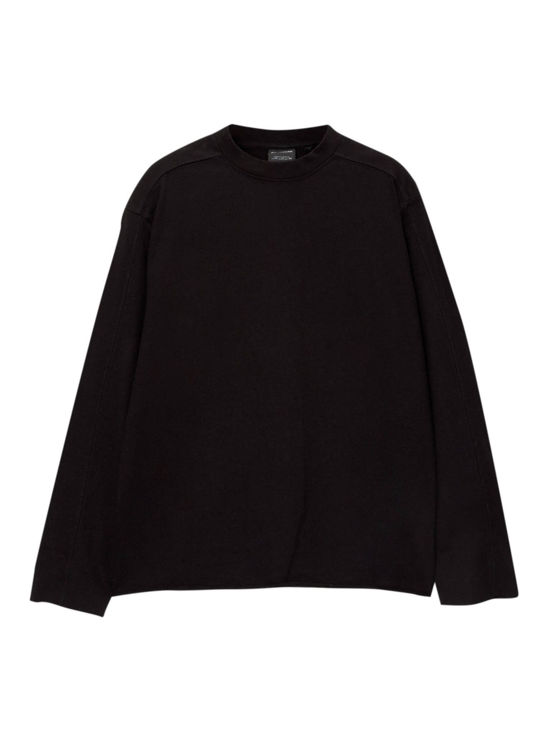Moudda PULL & BEAR - T-Shirt - Coupes Bas & Roliño - Tunisie 1