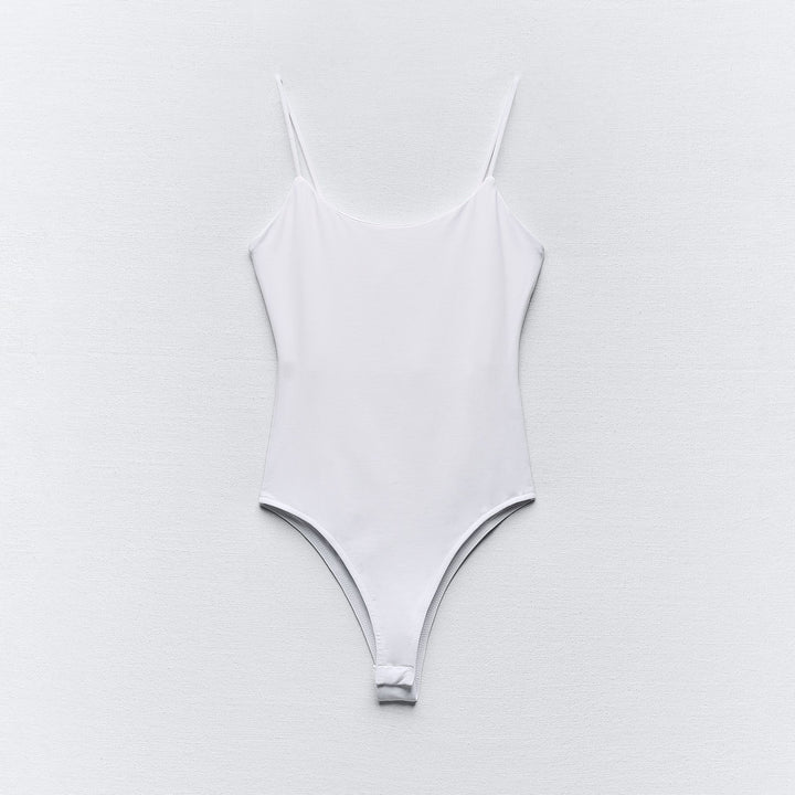 Moudda ZARA - Body Bretelles Polyamide - Tunisie 1