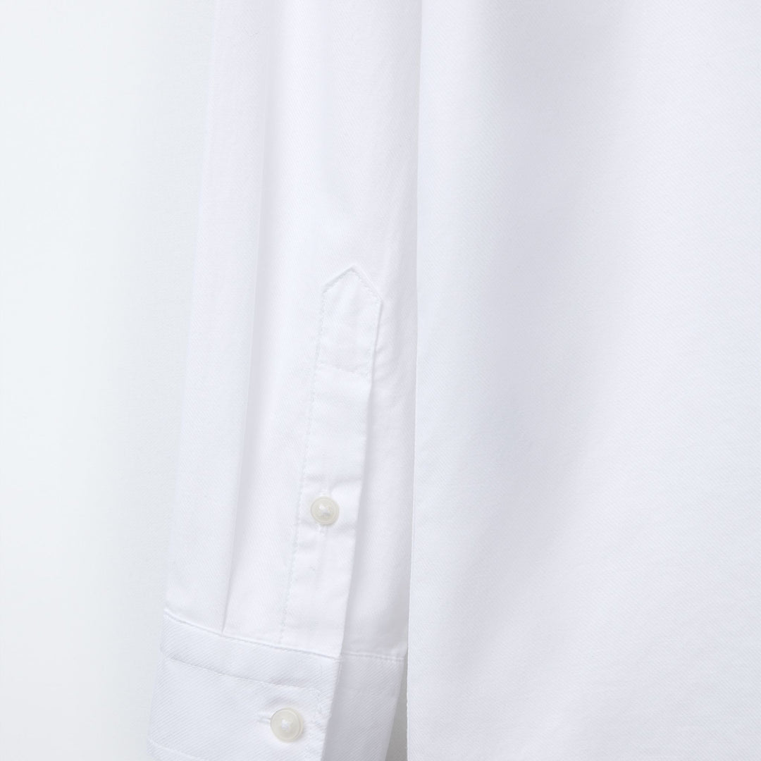 Moudda ZARA - Chemise Habillée - V25 Tailoring - Tunisie 4