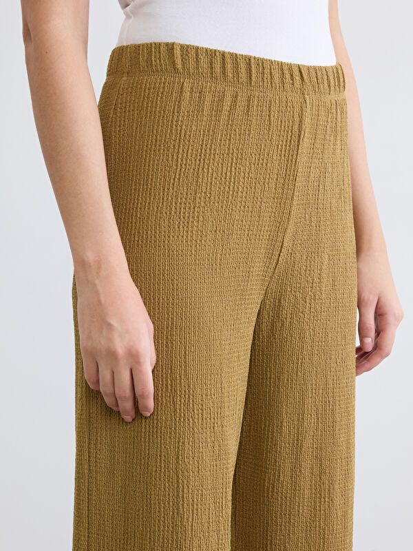 Moudda LC Waikiki - Pantalon en jersey pour Femme - Tunisie 3
