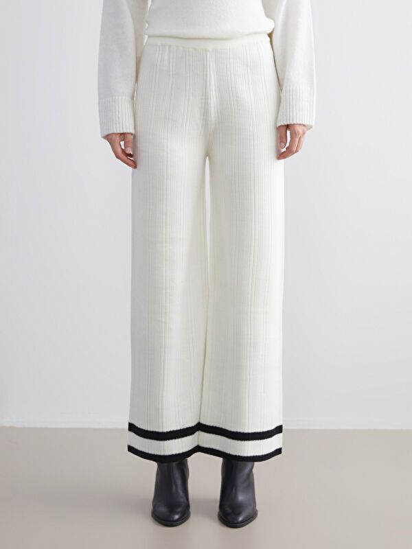 Moudda LC Waikiki - pantalon tricot pour Femmes - Tunisie 2