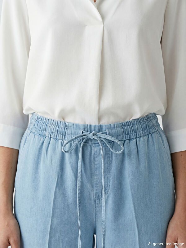 Moudda LC Waikiki - Pantalon en jean - Tunisie 2