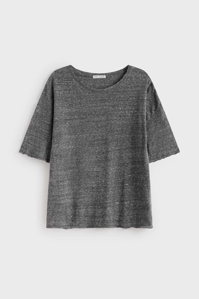 Moudda Oysho - T-Shirt - 1