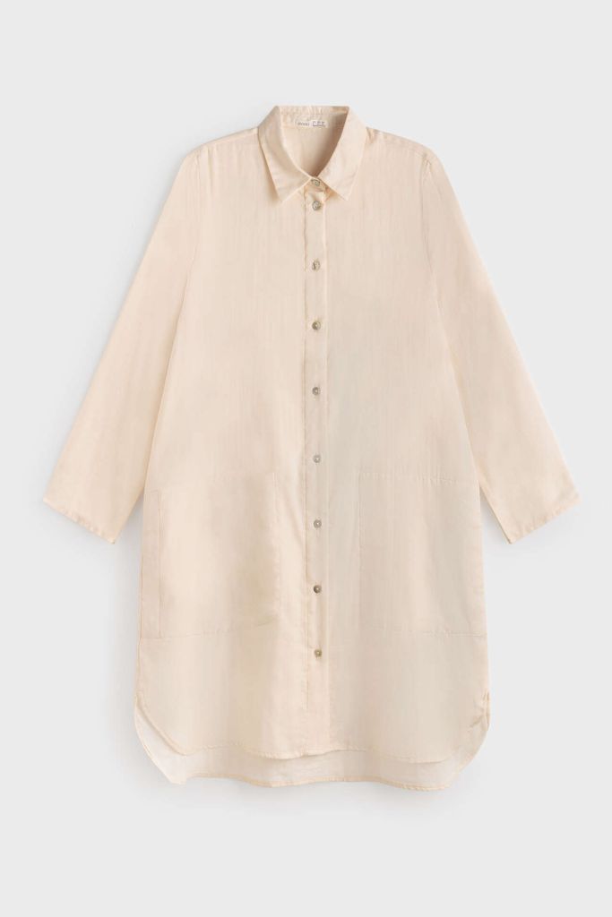 Moudda Oysho - Chemise - 1