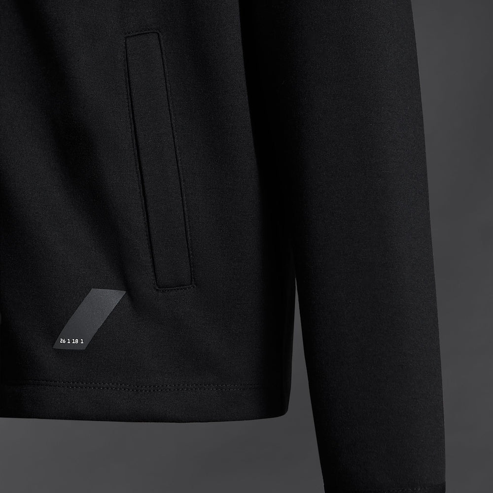 Moudda ZARA - Ath Sweatshirt - Tunisie 2