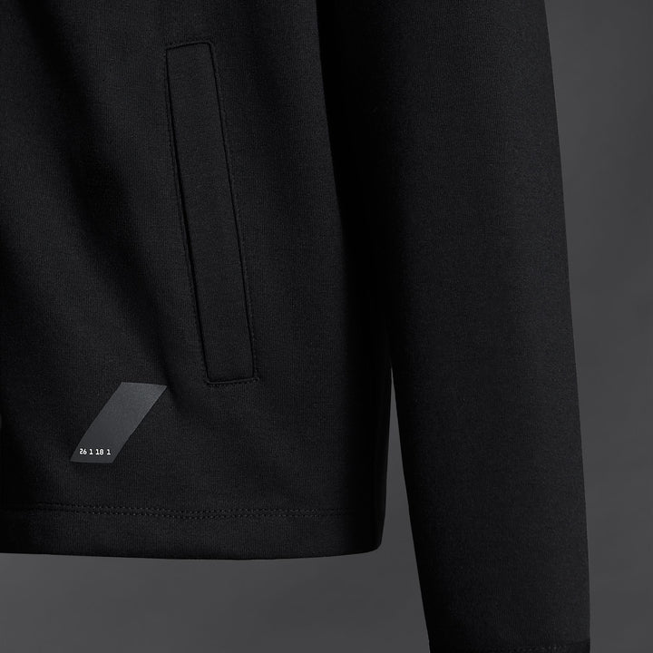 Moudda ZARA - Ath Sweatshirt - Tunisie 2