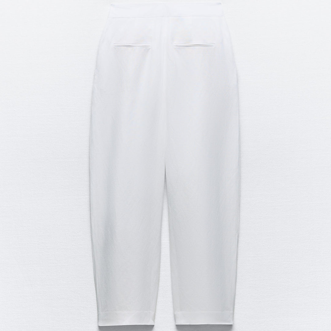 Moudda ZARA - Pantalon masculin pinces - Tunisie 3
