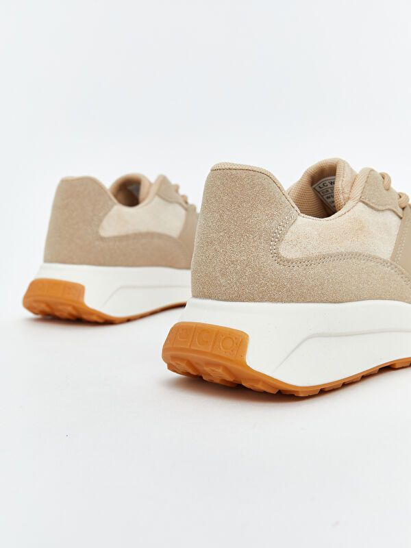 Moudda LC Waikiki - Sneakers Femme Brun - Tunisie 5