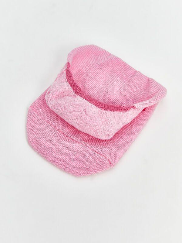 Moudda LC Waikiki - Chaussettes  Invisibles pour Filles - Tunisie 2