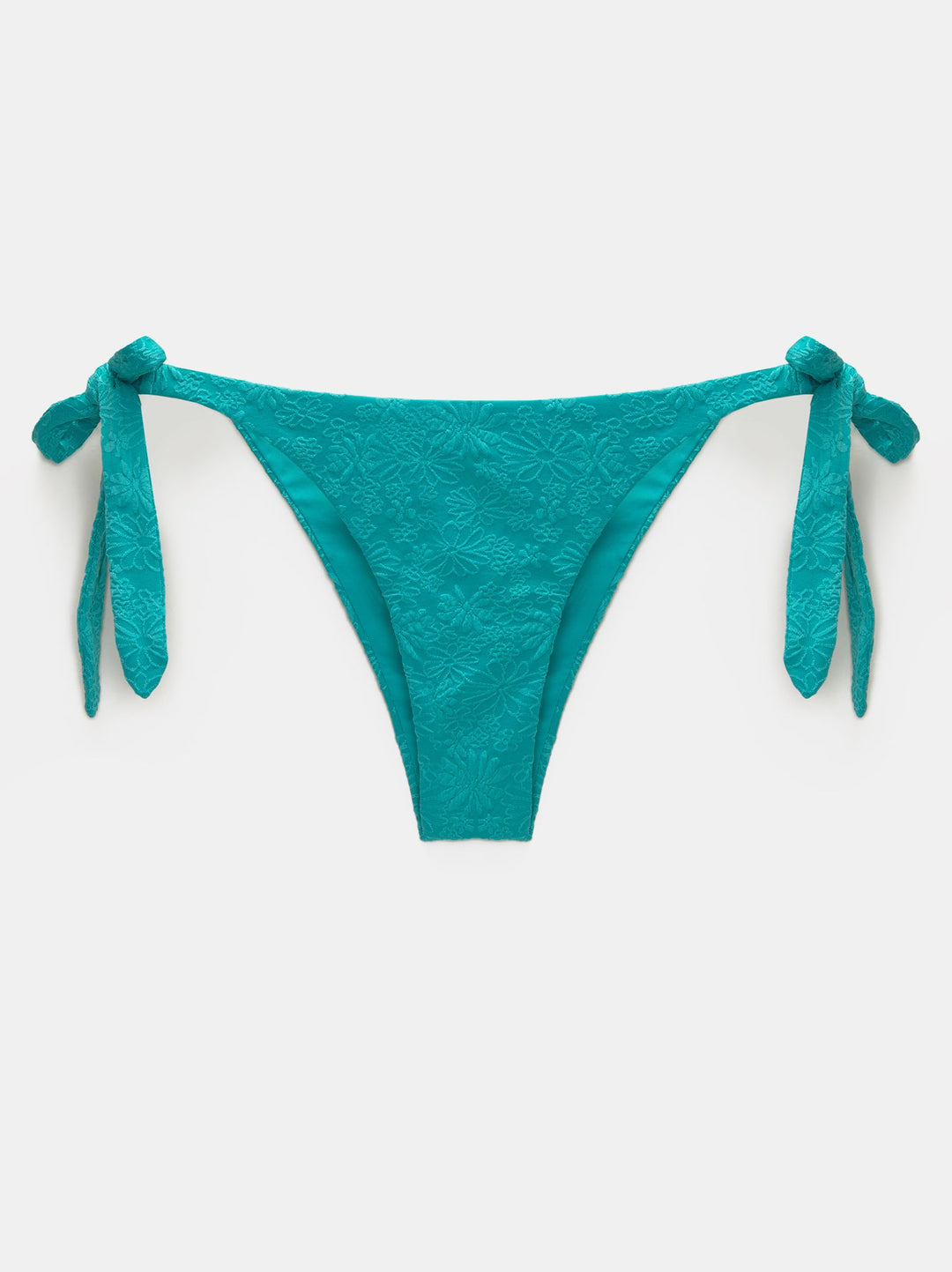 Moudda PULL & BEAR - Culotte Bikini Pacific Texturé Fleur - Tunisie 3