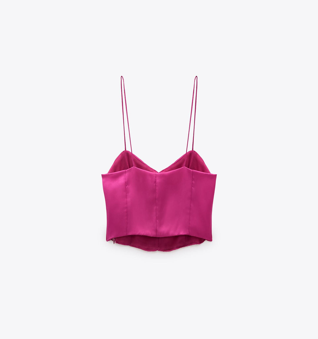 Moudda ZARA - Blouse - Tunisie 2