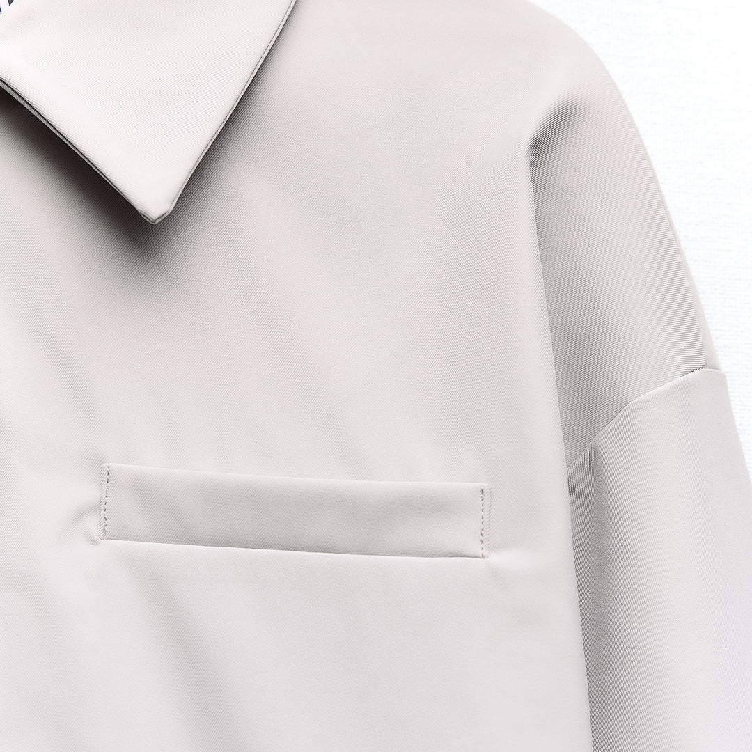 Moudda ZARA - Short-Outwear - Tunisie 6