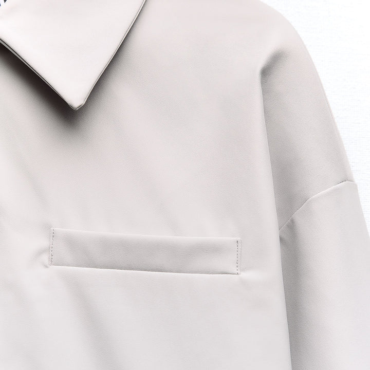 Moudda ZARA - Short-Outwear - Tunisie 6