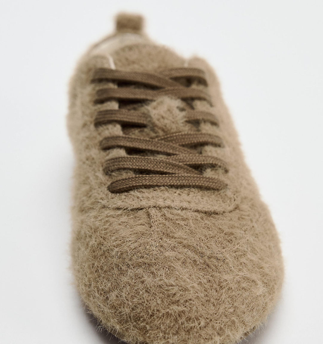 Moudda ZARA - Chaussures derby texturées - Tunisie 4